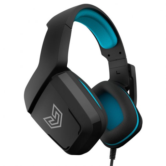 BG Radar Auriculares Gaming PS4/Xbox/PC