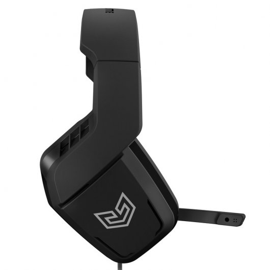 BG Radar Auriculares Gaming PS4/Xbox/PC