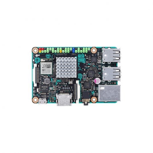 Asus Tinker Board