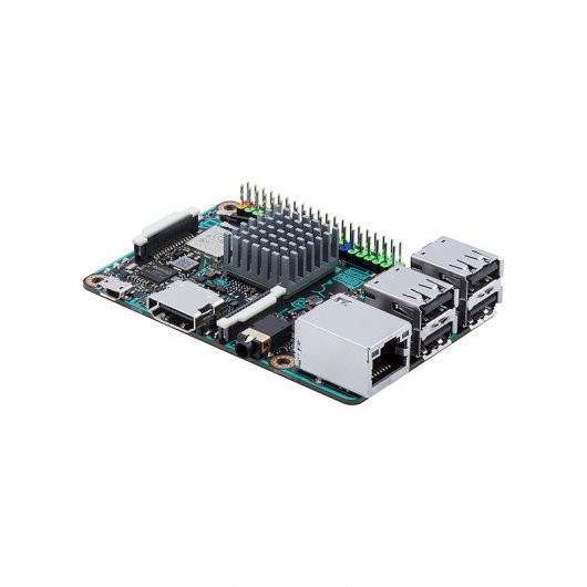 Asus Tinker Board