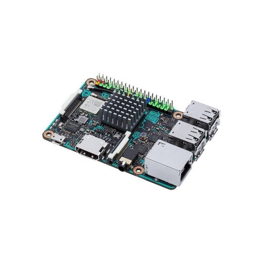 Asus Tinker Board
