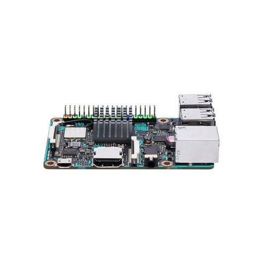 Asus Tinker Board