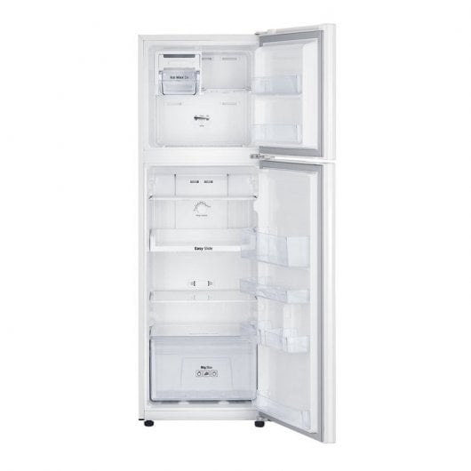 Samsung RT25HAR4DWW Frigorífico Dos Puertas A+ Blanco