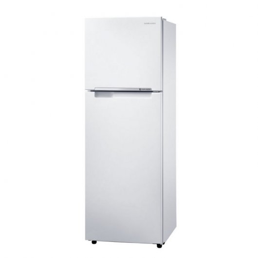 Samsung RT25HAR4DWW Frigorífico Dos Puertas A+ Blanco