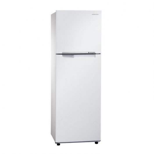 Samsung RT25HAR4DWW Frigorífico Dos Puertas A+ Blanco