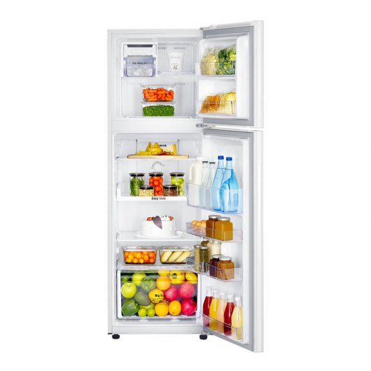 Samsung RT25HAR4DWW Frigorífico Dos Puertas A+ Blanco