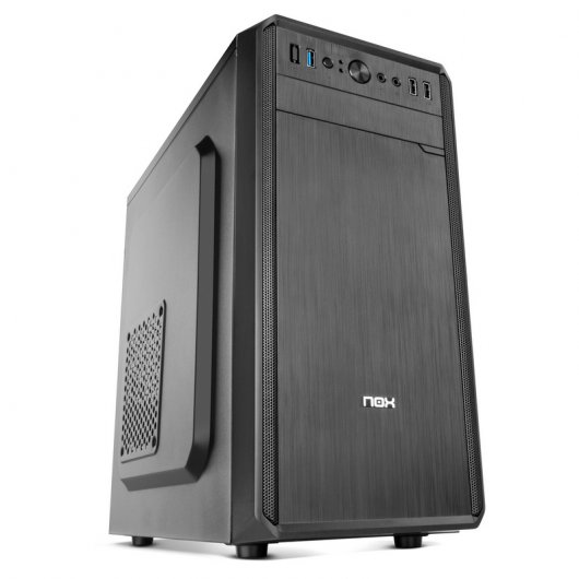 PcCom Basic Home AMD Athlon 200GE/4GB/1TB