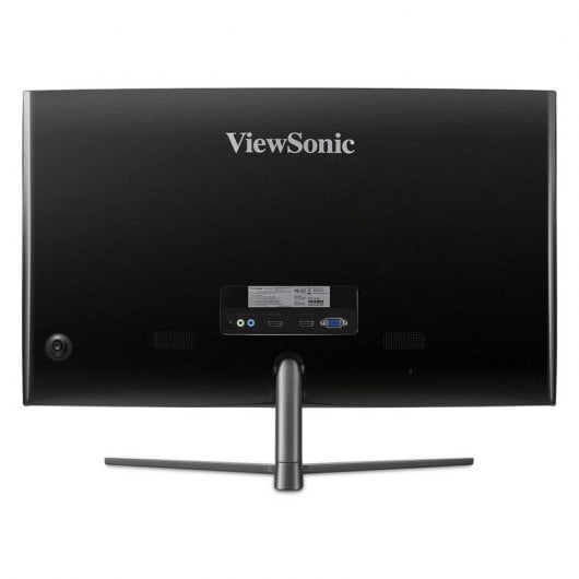 Viewsonic VX Series VX2758-C-MH 27" LED FullHD FreeSync 144Hz Curva