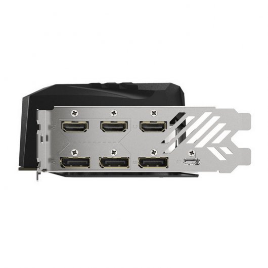 Gigabyte Aorus GeForce RTX 2080 Xtreme 8G 8GB GDDR6
