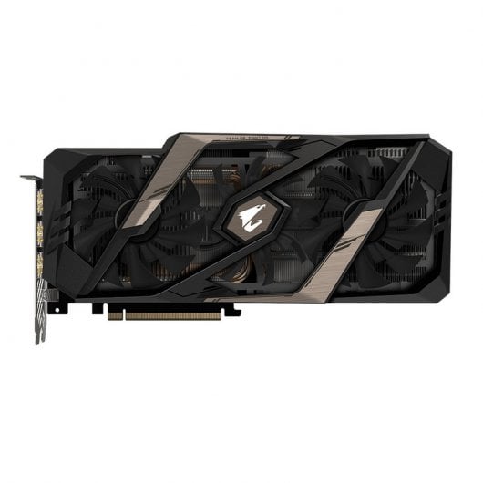 Gigabyte Aorus GeForce RTX 2080 Xtreme 8G 8GB GDDR6