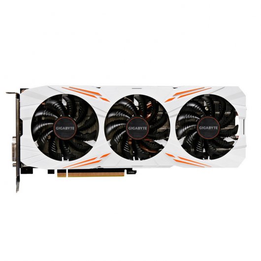 Gigabyte GeForce GTX 1080Ti Gaming 11GB GDDR5X