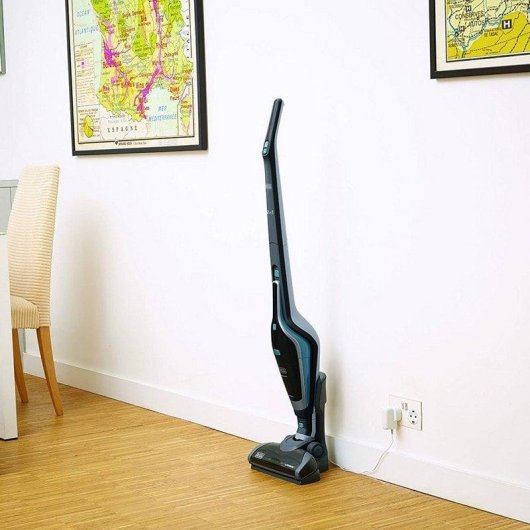 Black&Decker SVA420B Aspirador Escoba 28.8W