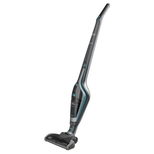Black&Decker SVA420B Aspirador Escoba 28.8W