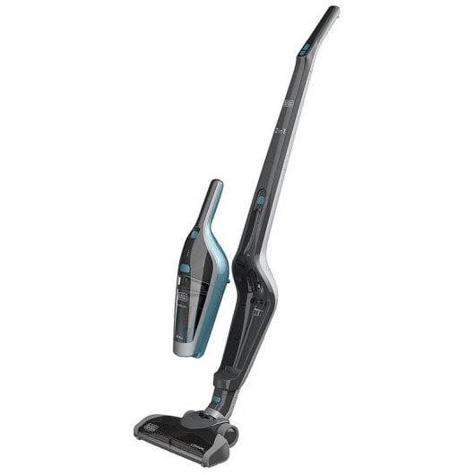 Black&Decker SVA420B Aspirador Escoba 28.8W