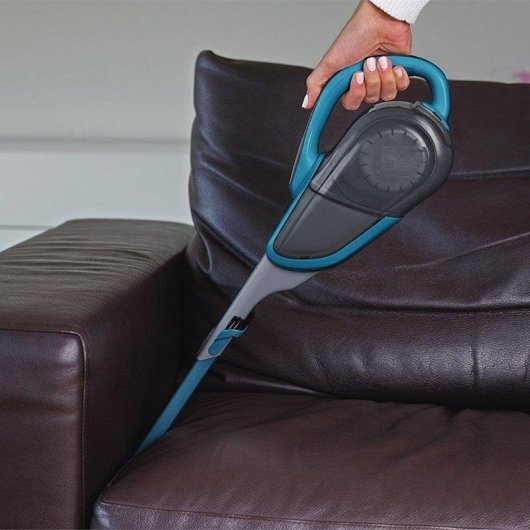 Black&Decker DVJ320J Aspirador de Mano 10.8V