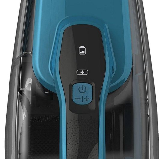 Black&Decker DVJ320J Aspirador de Mano 10.8V