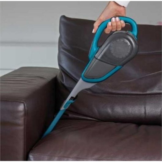 Black&Decker DVJ320J Aspirador de Mano 10.8V