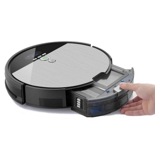 iLife V8S Robot Aspiradora