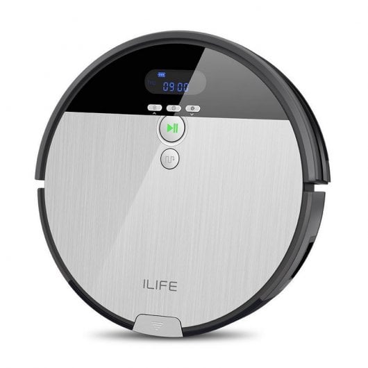iLife V8S Robot Aspiradora