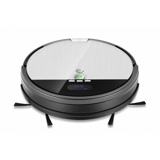 iLife V8S Robot Aspiradora