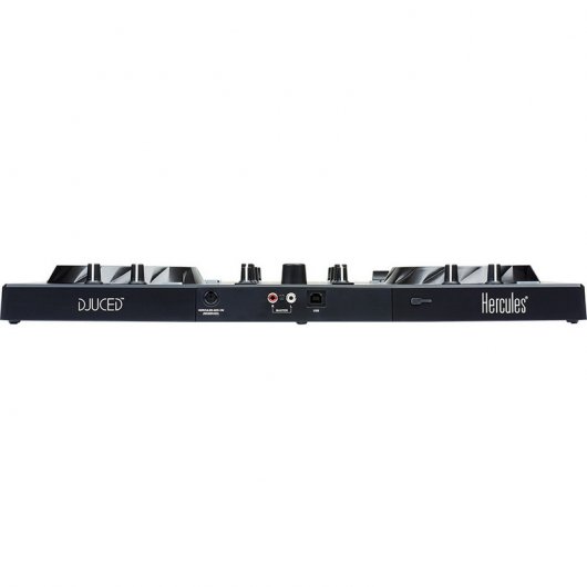 Hercules DJControl Inpulse 300 Controladora DJ