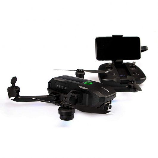 Yuneec Mantis Q Drone Plegable con Cámara 4K