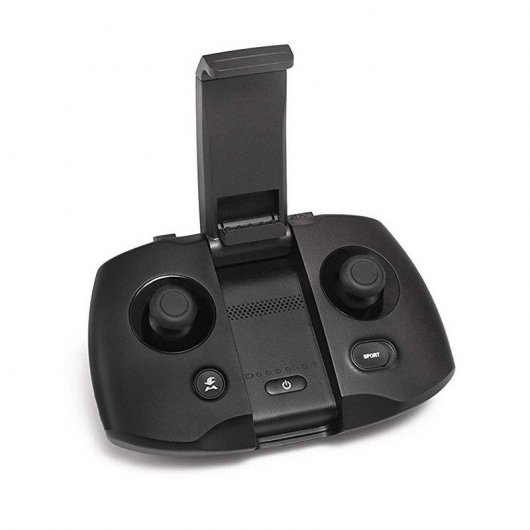 Yuneec Mantis Q Drone Plegable con Cámara 4K
