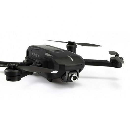 Yuneec Mantis Q Drone Plegable con Cámara 4K