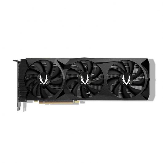 Zotac Geforce RTX 2070 8GB AMP Extreme GDDR6
