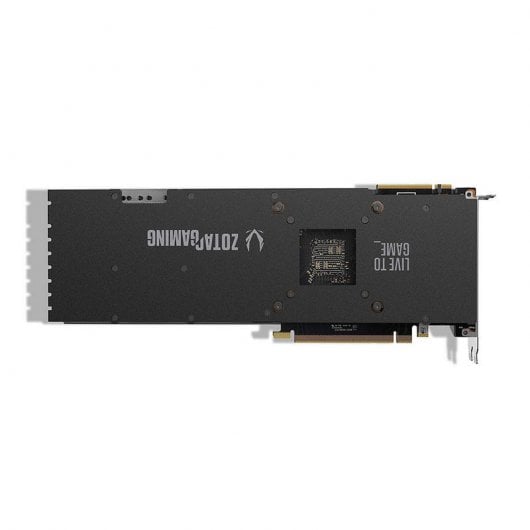Zotac Geforce RTX 2070 8GB AMP Extreme GDDR6