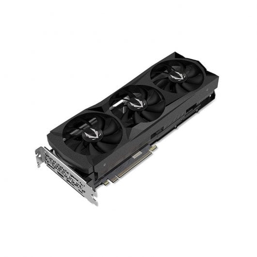 Zotac Geforce RTX 2070 8GB AMP Extreme GDDR6