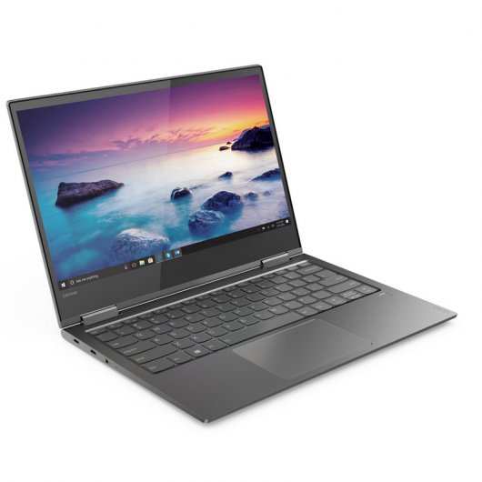 Lenovo Yoga 730-13IKB Intel Core i5-8250U/8GB/256GB SSD/13" Táctil