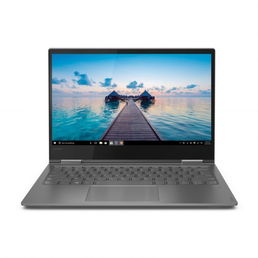 Lenovo Yoga 730-13IKB Intel Core i5-8250U/8GB/256GB SSD/13" Táctil