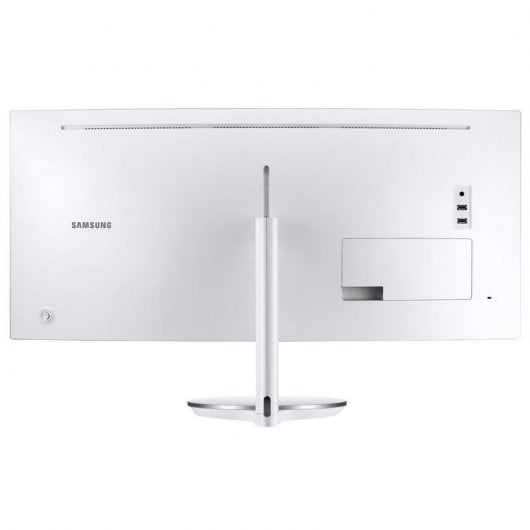 Samsung LC34J791 34" LED Ultra WQHD Curvo