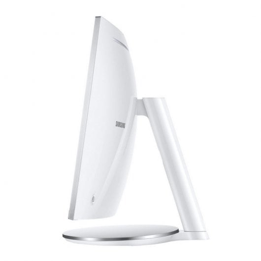 Samsung LC34J791 34" LED Ultra WQHD Curvo