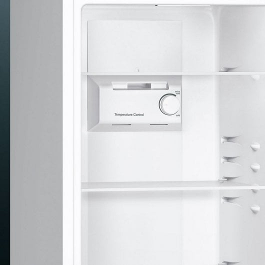 Siemens iQ100 KG33NNW3A Frigorífico Combi A++ Blanco