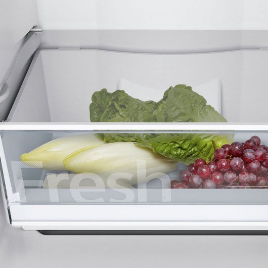 Siemens iQ100 KG33NNW3A Frigorífico Combi A++ Blanco