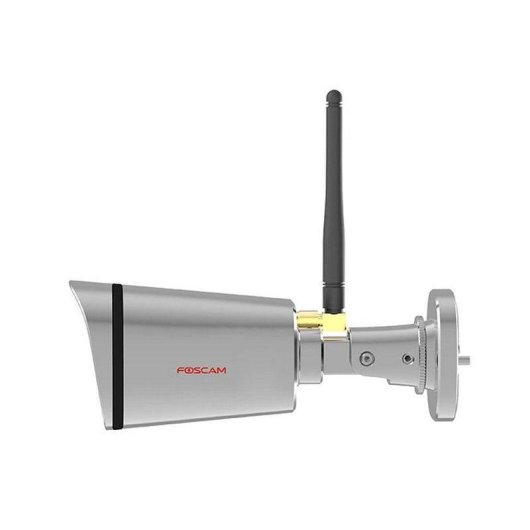 Foscam FI9800P Cámara IP de Vigilancia para Exterior HD Wifi