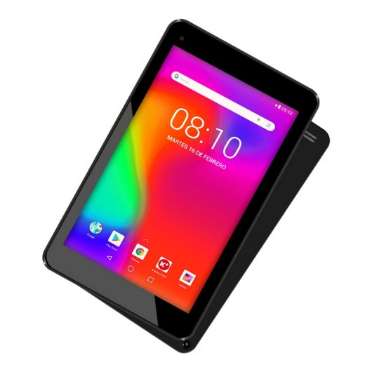 Woxter X70 Tablet 7" Negra