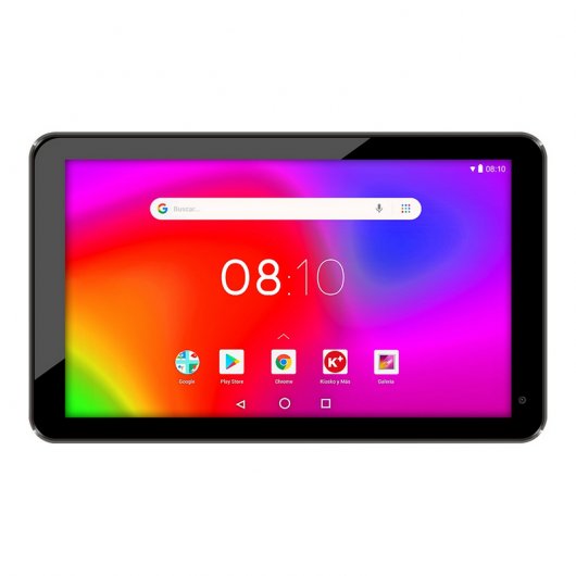 Woxter X70 Tablet 7" Negra