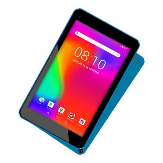 Woxter X70 Tablet 7" Azul