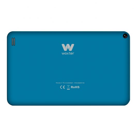Woxter X70 Tablet 7" Azul