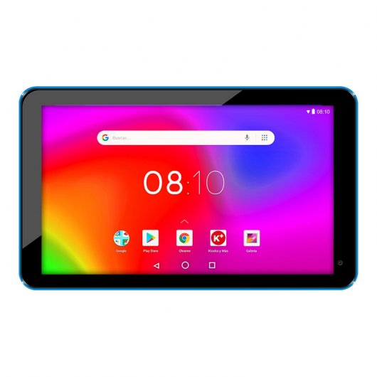 Woxter X70 Tablet 7" Azul