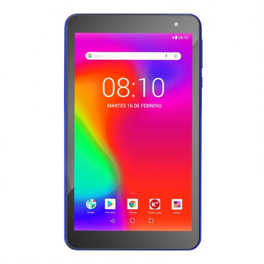 Woxter X70 Tablet 7" Azul