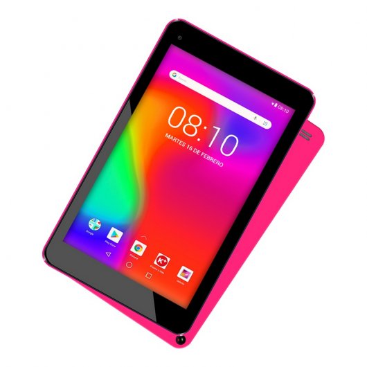 Woxter X70 Tablet 7" Rosa