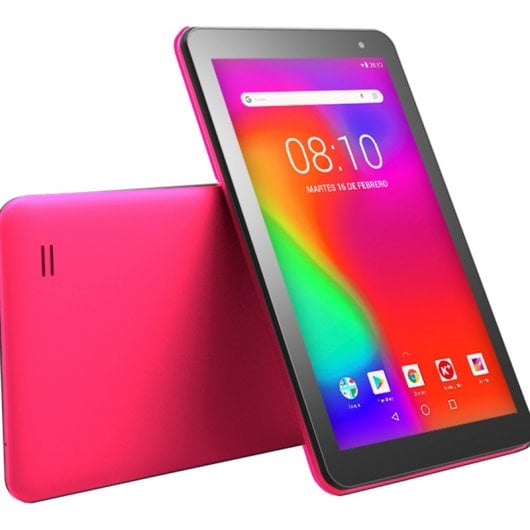 Woxter X70 Tablet 7" Rosa