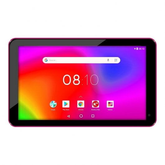 Woxter X70 Tablet 7" Rosa