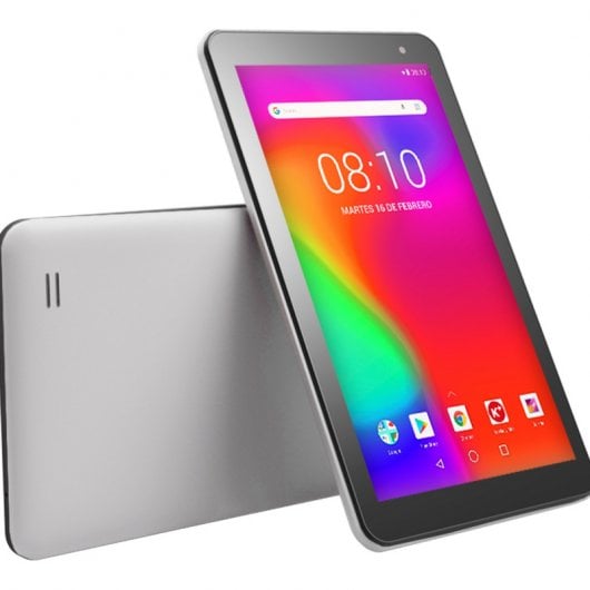 Woxter X70 Tablet 7" Blanca