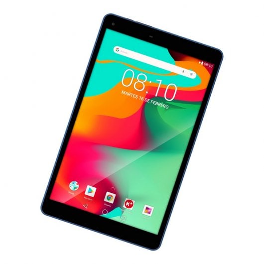 Woxter X100 Tablet 10.1" Azul