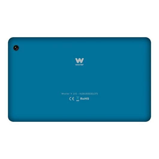 Woxter X100 Tablet 10.1" Azul